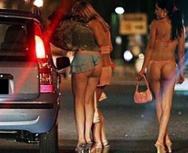 Reţea de prostituţie, destructurată de poliţişti