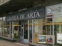 Salonul de toamnă, la Galeria de Artă Ploieşti Salonul de toamnă, la Galeria de Artă Ploieşti