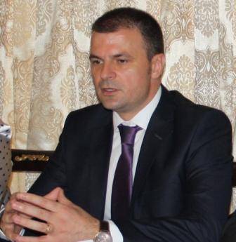 Roșca e supărat foc pe primarii liberali care au obținut prezență slabă la referendum/ Află cum i-a pedepsit Roșca e supărat foc pe primarii liberali care au obținut prezență slabă la referendum/ Află cum i-a pedepsit