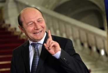 Traian Băsescu vine, astăzi, în Prahova