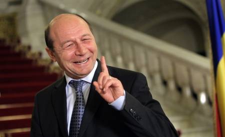 Traian Băsescu vine, astăzi, în Prahova Traian Băsescu vine, astăzi, în Prahova