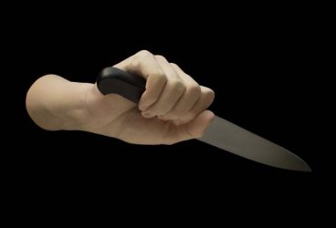 Atenţie! Cuţitar prins în zona Gării de Sud