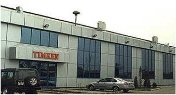 Timken donează 350.000 de dolari pentru Spitalul de Pediatrie Ploieşti
