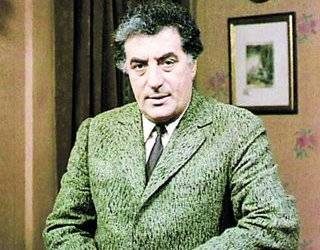 Marţi, 21 august – 87 de ani de la naşterea lui Toma Caragiu