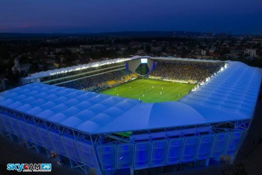 Damila Măciuca – cea dintâi adverasară, de pe arena Ilie Oană, pentru “lupii” aflaţi în drumul spre câştigarea Cupei României Damila Măciuca – cea dintâi adverasară, de pe arena Ilie Oană, pentru “lupii” aflaţi în drumul spre câştigarea Cupei României