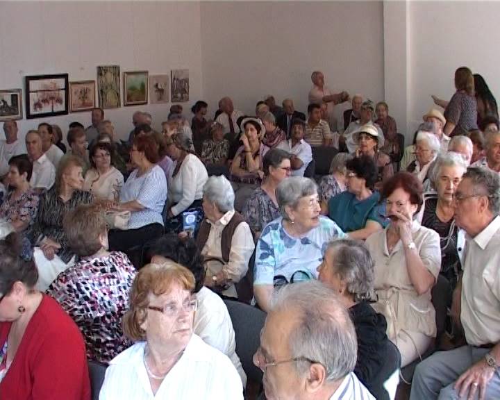 Un nou club al pensionarilor în Ploieşti. Află în ce cartier se deschide Un nou club al pensionarilor în Ploieşti. Află în ce cartier se deschide