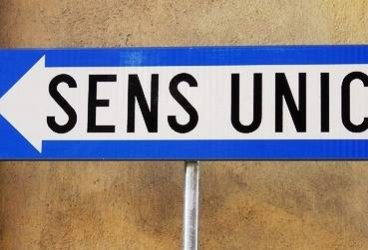 Sens unic pe strada Basarabi