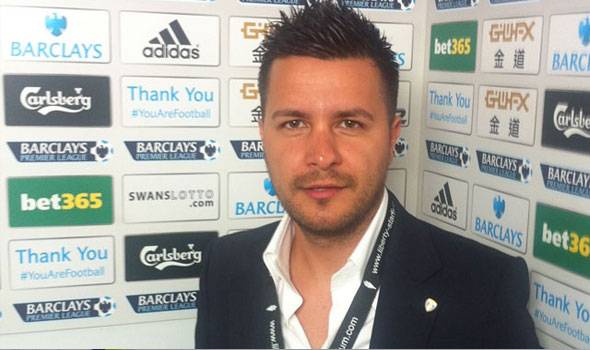 Managerul sportiv al SC FC Petrolul, Marius Nicolae, a ieșit “șifonat” serios după atacul unui bodyguard bulgar! Managerul sportiv al SC FC Petrolul, Marius Nicolae, a ieșit “șifonat” serios după atacul unui bodyguard bulgar!