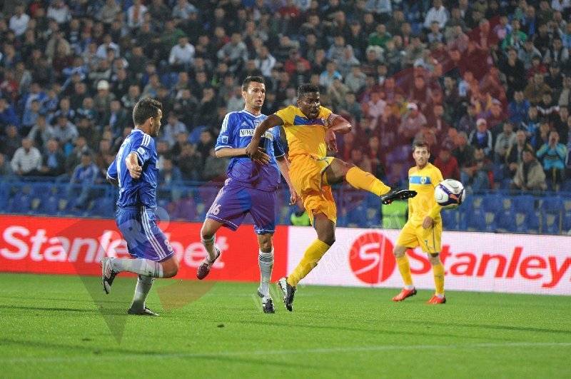 După un joc economicos, Petrolul s-a calificat în optimile competiției pe care a câștigat-o în ediția trecută După un joc economicos, Petrolul s-a calificat în optimile competiției pe care a câștigat-o în ediția trecută