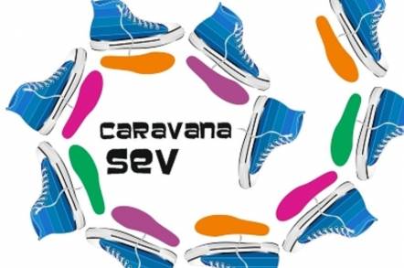 Caravana serviciului de voluntariat vine la Ploieşti Caravana serviciului de voluntariat vine la Ploieşti