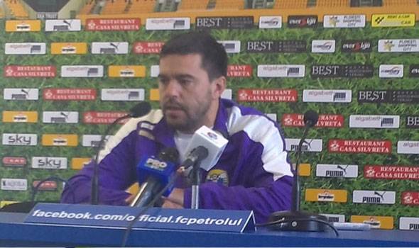 Duelul celor doi prieteni, Viorel Moldovan și Cosmin Contra, așteptat cu mare interes Duelul celor doi prieteni, Viorel Moldovan și Cosmin Contra, așteptat cu mare interes