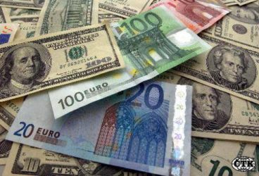 Analiza Noble Securities: Dolarul american- scăderi pe toată linia faţă de monedele din UE
