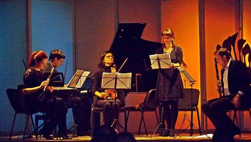 Sărbătoare la Centrul Cultural Buşteni Sărbătoare la Centrul Cultural Buşteni