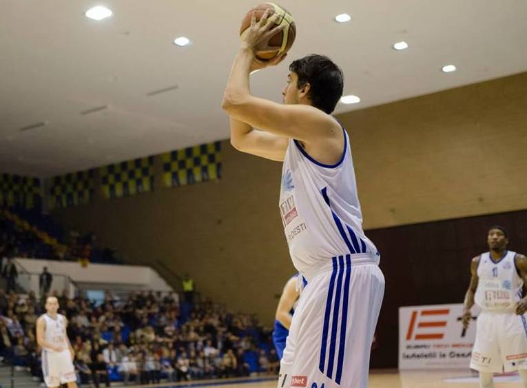 CSU Asesoft a câștigat al doilea meci din deplasare în grupa E din EuroCup CSU Asesoft a câștigat al doilea meci din deplasare în grupa E din EuroCup