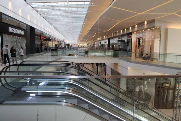 S-a deschis AFI Palace Ploieşti – GALERIE FOTO S-a deschis AFI Palace Ploieşti – GALERIE FOTO