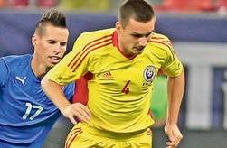 Jucătorul Petrolului, Ovidiu Hoban, a prins pe teren calificarea echipei națonale a României la barajul pentru Cupa Mondială din Brazilia – 2014 Jucătorul Petrolului, Ovidiu Hoban, a prins pe teren calificarea echipei națonale a României la barajul pentru Cupa Mondială din Brazilia – 2014