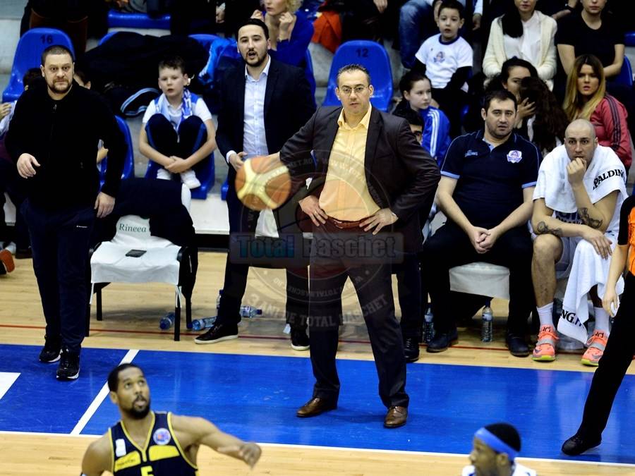 Adversari supergrei pentru CSU Asesoft, în grupele EuroCup