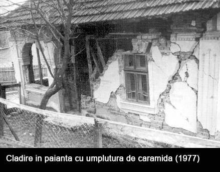 Cutremurul din 4 martie 1977, în Prahova/ Galerie foto – 28 de poze mărturie Cutremurul din 4 martie 1977, în Prahova/ Galerie foto – 28 de poze mărturie