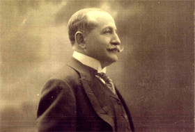 Expoziţie aniversară dedicată lui Take Ionescu