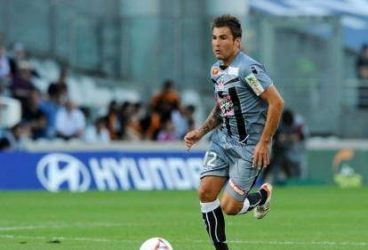 Clubul găzarilor vrea să dea o lovitură de imagine: Adrian Mutu, din iarnă, pe “Ilie Oană”!