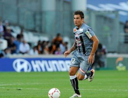 Clubul găzarilor vrea să dea o lovitură de imagine: Adrian Mutu, din iarnă, pe “Ilie Oană”!