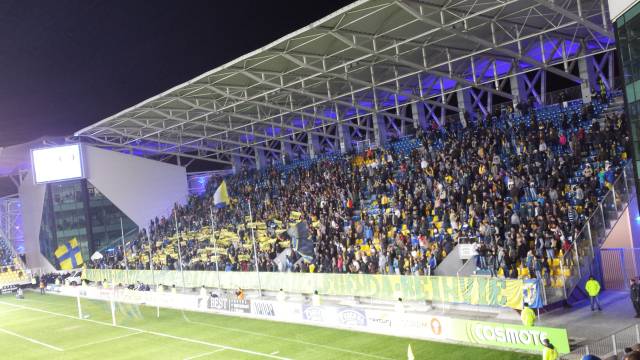 Petrolul atacă Ghencea cu o galerie masivă și cu speranța reeditării succesului din anul 1999!