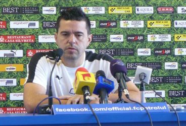 Despre Mutu… nimic, dar până la urmă câteva ceva, totuși!