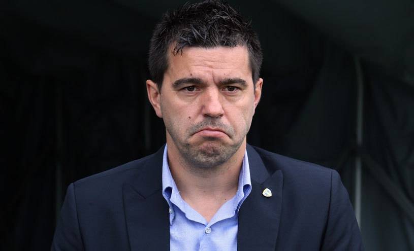 Cosmin Contra nu vrea antrenor străin la echipa națională a României