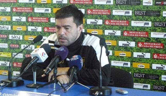 FC Vaslui-Petrolul, prefațat de o posibilă delegare incredibilă a CCA: centralul – frate cu un jucător al Astrei! FC Vaslui-Petrolul, prefațat de o posibilă delegare incredibilă a CCA: centralul – frate cu un jucător al Astrei!