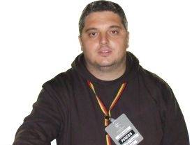 Petrolul face schimbări. Dar nu în primul “11”, ci înlocuiește ofițerul de presă! Petrolul face schimbări. Dar nu în primul “11”, ci înlocuiește ofițerul de presă!