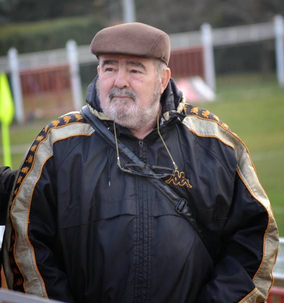 George_Stanca_alexandru_neculai