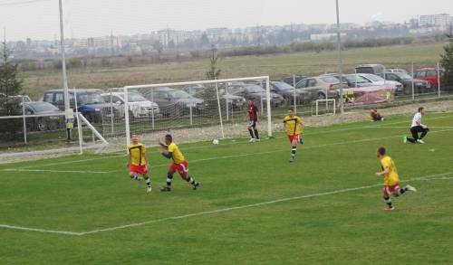 Astra II Ciorani a terminat cu 16 victorii și o remiză turul campionatului Ligii A Prahova Astra II Ciorani a terminat cu 16 victorii și o remiză turul campionatului Ligii A Prahova