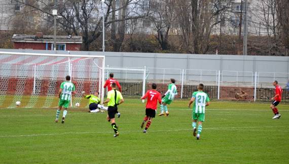 Echipele din zona Câmpinei – spre play-off-ul Ligii a III-a. Conpetul pierde din tempoul pentru aceeași fază