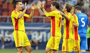 Jolly-jokerul Petrolului, titular în echipa națională a României care atacă accederea la Cupa Mondială Jolly-jokerul Petrolului, titular în echipa națională a României care atacă accederea la Cupa Mondială