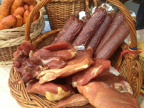 19-21 noiembrie, târg cu produse tradiţionale în parcul Toma Socolescu 19-21 noiembrie, târg cu produse tradiţionale în parcul Toma Socolescu