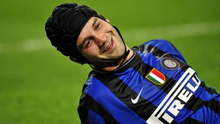 O bombă care nu va mai exploda pe “Ilie Oană”: venirea lui Cristi Chivu la clubul găzarilor