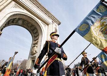 Restricţii de trafic în Bucureşti, de 1 Decembrie. Vezi rutele ocolitoare Restricţii de trafic în Bucureşti, de 1 Decembrie. Vezi rutele ocolitoare