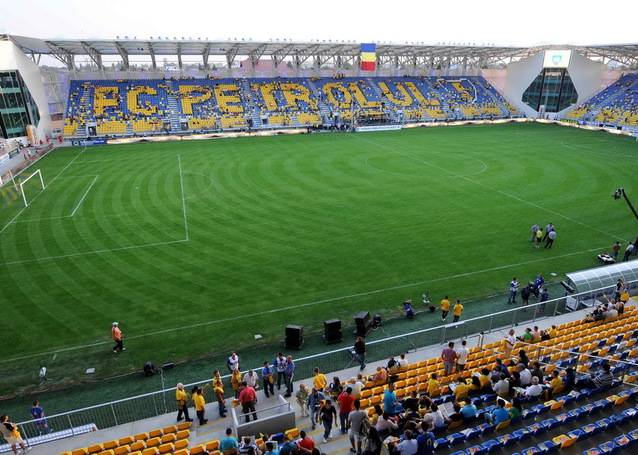 Suspendarea plăţilor către Petrolul nu a fost aprobată de către Consiliul Local Suspendarea plăţilor către Petrolul nu a fost aprobată de către Consiliul Local