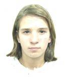 A plecat la şcoală şi nu s-a mai întors. Dacă o vedeţi, sunaţi urgent la poliţie A plecat la şcoală şi nu s-a mai întors. Dacă o vedeţi, sunaţi urgent la poliţie