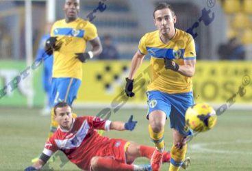 Un antrenor supărat pe… scorul de forfait al echipei sale – Cosmin Contra