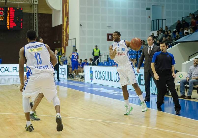 CSU Asesoft – intrare în EuroCup pe ușa din față, ieșire pe cea din dos: eșec (și) la Sofia CSU Asesoft – intrare în EuroCup pe ușa din față, ieșire pe cea din dos: eșec (și) la Sofia