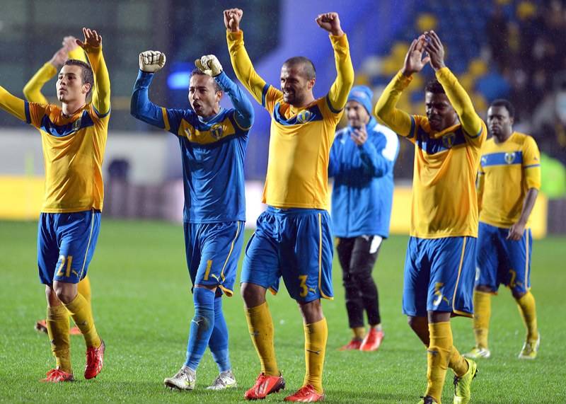 Petrolul – nelipsită din topurile anului 2013 Petrolul – nelipsită din topurile anului 2013