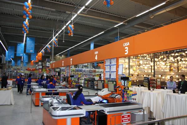 S-a deschis Dedeman Ploieşti GALERIE FOTO S-a deschis Dedeman Ploieşti GALERIE FOTO