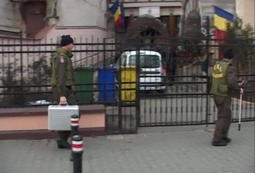 Ploiesti: Alerta cu bomba la cele doua sedii ale Finantelor