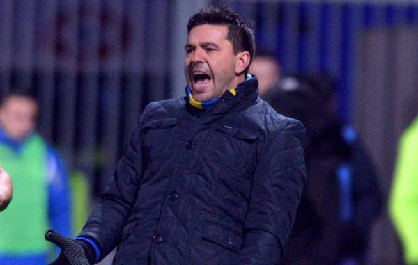 Opt actuali și foști petroliști – în topurile anului 2013 ale “Gazetei sporturilor” Opt actuali și foști petroliști – în topurile anului 2013 ale “Gazetei sporturilor”