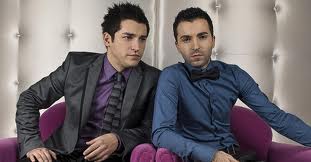 Deepcentral şi Taxi cântă la Câmpina de Revelion Deepcentral şi Taxi cântă la Câmpina de Revelion