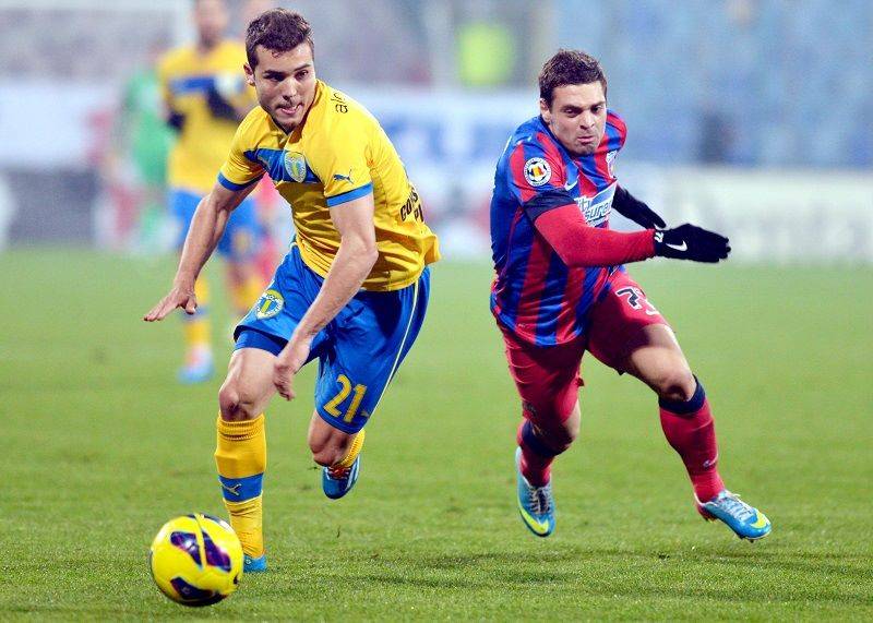 Guilherme îi declară dragoste eternă (doar) Petrolului și își dezvăluie intențiile: Italia sau Anglia! Guilherme îi declară dragoste eternă (doar) Petrolului și își dezvăluie intențiile: Italia sau Anglia!