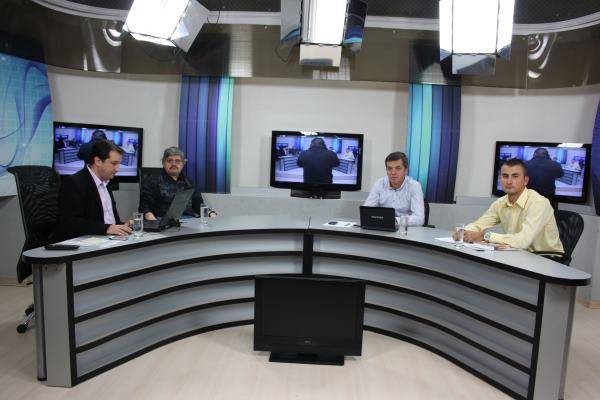 CNA a acordat licenţă VPTV pentru lansarea unei televiziuni regionale în Bucureşti CNA a acordat licenţă VPTV pentru lansarea unei televiziuni regionale în Bucureşti