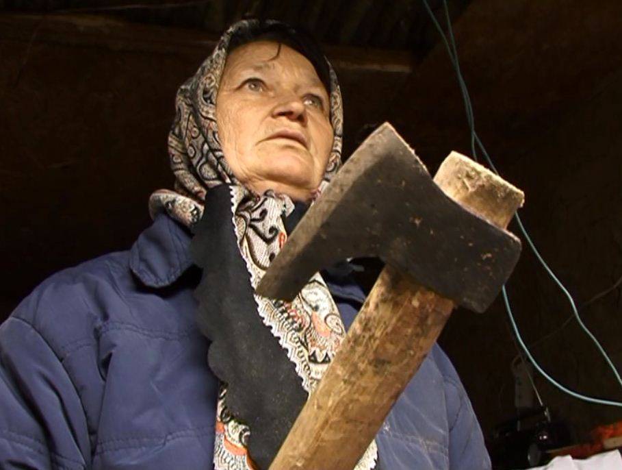 Criminalul din Iordăcheanu – arestat preventiv pentru 29 de zile Criminalul din Iordăcheanu – arestat preventiv pentru 29 de zile