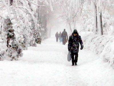 Nu se învaţă nici vineri, 31 ianuarie